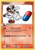 Dr Mario