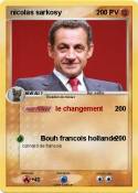 nicolas sarkosy