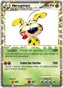 Marsupilami