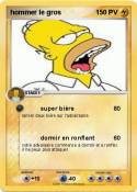 hommer le gros
