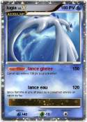 lugia