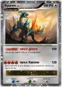 Kyurem