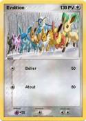 Evolition Evolition
