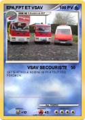 EPA,FPT ET VSAV