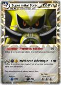 Super métal