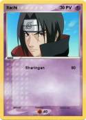 Itachi