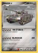 PANZER 4