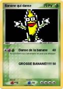 Banane qui