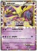 alakazam