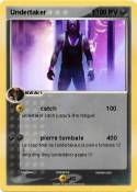 Undertaker 1