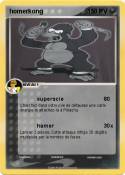 homerkong