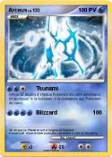 Arceus