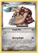 Franky Franky