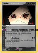 madara