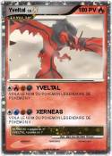 Yveltal