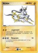 Arceus 1