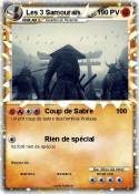 Les 3