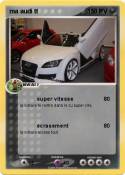 ma audi tt 