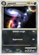 galaxie!!!!