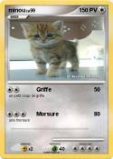 minou minou