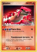 groudon