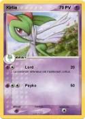 Kirlia