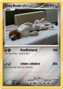 Craq Boum Uh !