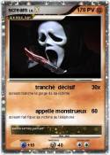 scream
