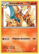 M Dracofeu EX