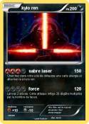 kylo ren