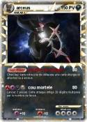 arceus