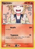 Toga himiko