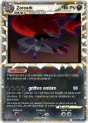Zoroark