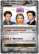 Bridget Jones