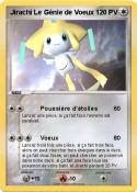 Jirachi Le