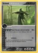 la mort