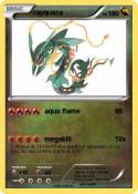 rayquaza
