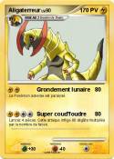 Aligaterreur
