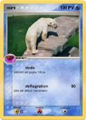 ours