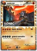 sonicron sonicron