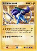Suicune