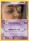 Loan Coma II