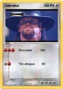 Udertaker
