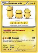 minons mania