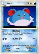 Marill