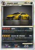 mégane sport mégane sport