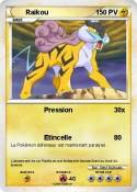 Raikou