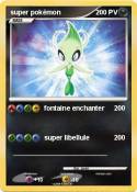 super pokémon