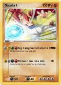 Gogeta 4
