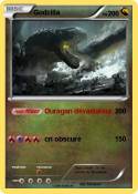 Godzilla Godzilla